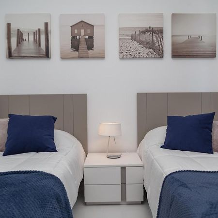 Apartament Sophia Arenales del Sol Exterior foto